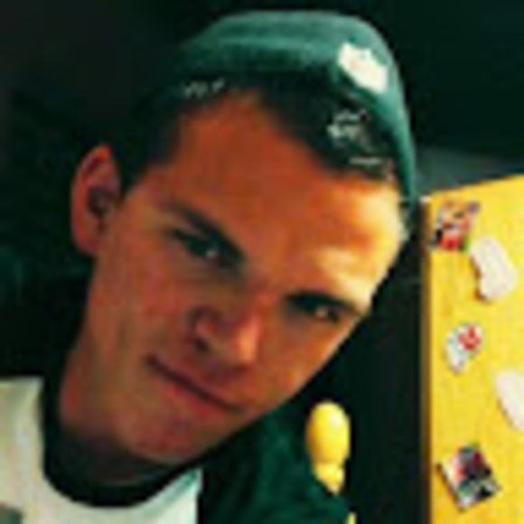 Meet your Posher, Jesse - Picture 1 of 1